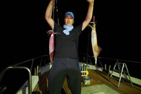 オーシャンズ　京都 釣果