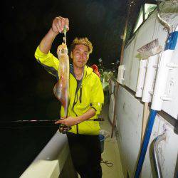 オーシャンズ　京都 釣果