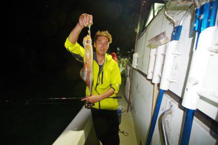 オーシャンズ　京都 釣果