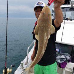 遊漁船　ニライカナイ 釣果