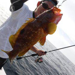 BlueNote Fishing Taxi 釣果