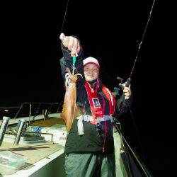 オーシャンズ　京都 釣果