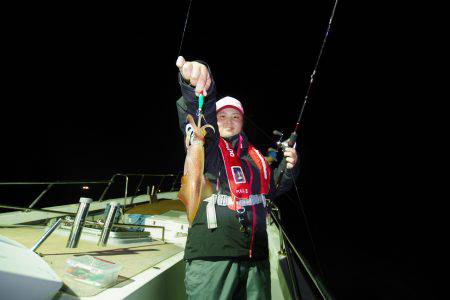 オーシャンズ　京都 釣果