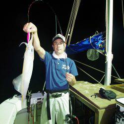 オーシャンズ　京都 釣果