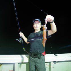 オーシャンズ　京都 釣果