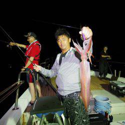 オーシャンズ　京都 釣果