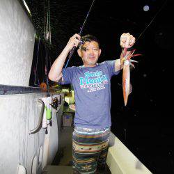 オーシャンズ　京都 釣果