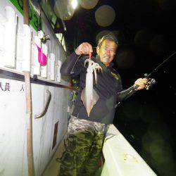 オーシャンズ　京都 釣果