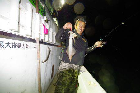 オーシャンズ　京都 釣果