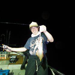 オーシャンズ　京都 釣果