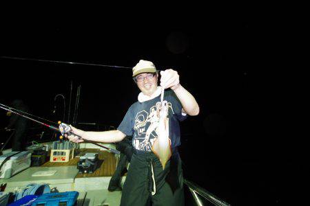 オーシャンズ　京都 釣果