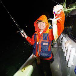 オーシャンズ　京都 釣果