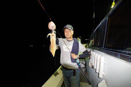 オーシャンズ　京都 釣果