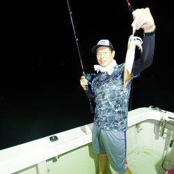 オーシャンズ　京都 釣果