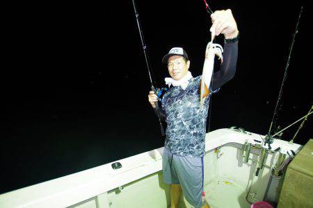 オーシャンズ　京都 釣果