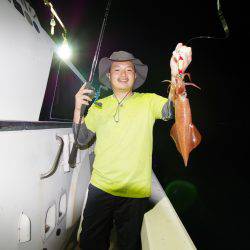 オーシャンズ　京都 釣果