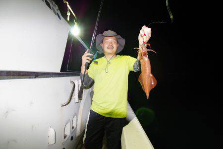 オーシャンズ　京都 釣果