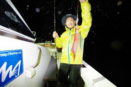 オーシャンズ　京都 釣果