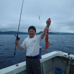 オーシャンズ　京都 釣果