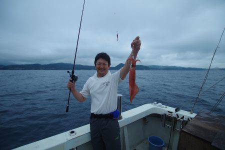オーシャンズ　京都 釣果