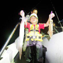 オーシャンズ　京都 釣果