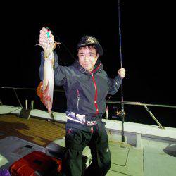 オーシャンズ　京都 釣果