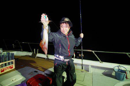 オーシャンズ　京都 釣果