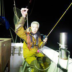 オーシャンズ　京都 釣果