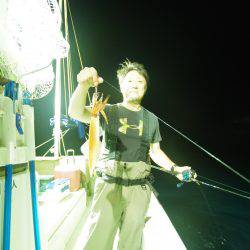 オーシャンズ　京都 釣果