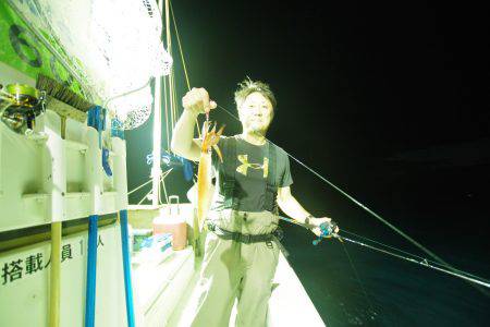 オーシャンズ　京都 釣果