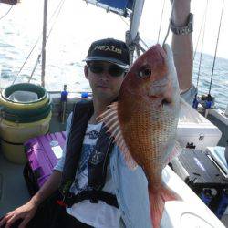 遊漁船 幸友丸 釣果