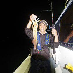 オーシャンズ　京都 釣果