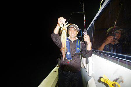 オーシャンズ　京都 釣果