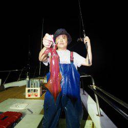 オーシャンズ　京都 釣果