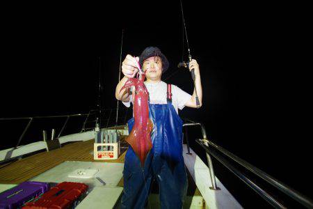 オーシャンズ　京都 釣果