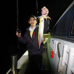 オーシャンズ　京都 釣果