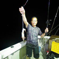 オーシャンズ　京都 釣果