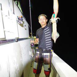 オーシャンズ　京都 釣果