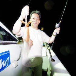 オーシャンズ　京都 釣果