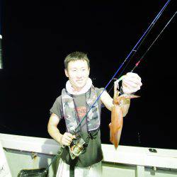 オーシャンズ　京都 釣果