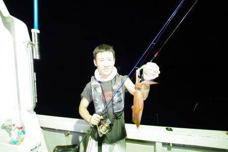 オーシャンズ　京都 釣果