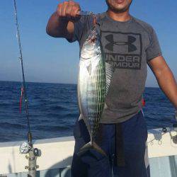 第五慶門丸 釣果