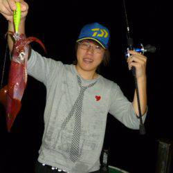 真祐丸 （しんゆうまる） 釣果