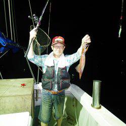 オーシャンズ　京都 釣果