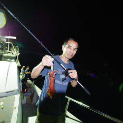 オーシャンズ　京都 釣果