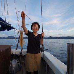 オーシャンズ　京都 釣果