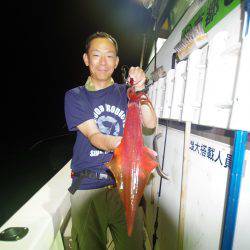 オーシャンズ　京都 釣果