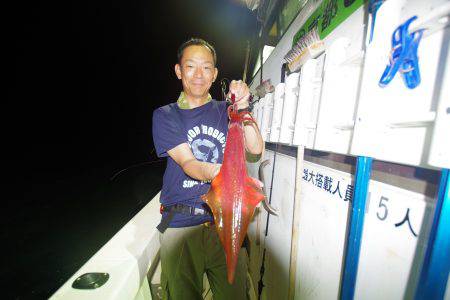 オーシャンズ　京都 釣果