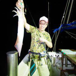 オーシャンズ　京都 釣果