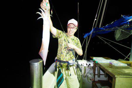 オーシャンズ　京都 釣果